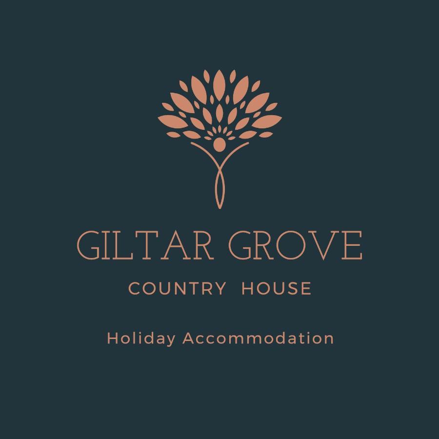 Giltar Grove Country House Тенбі Екстер'єр фото
