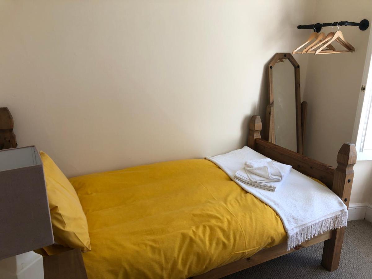 Giltar Grove Country House Тенбі Екстер'єр фото